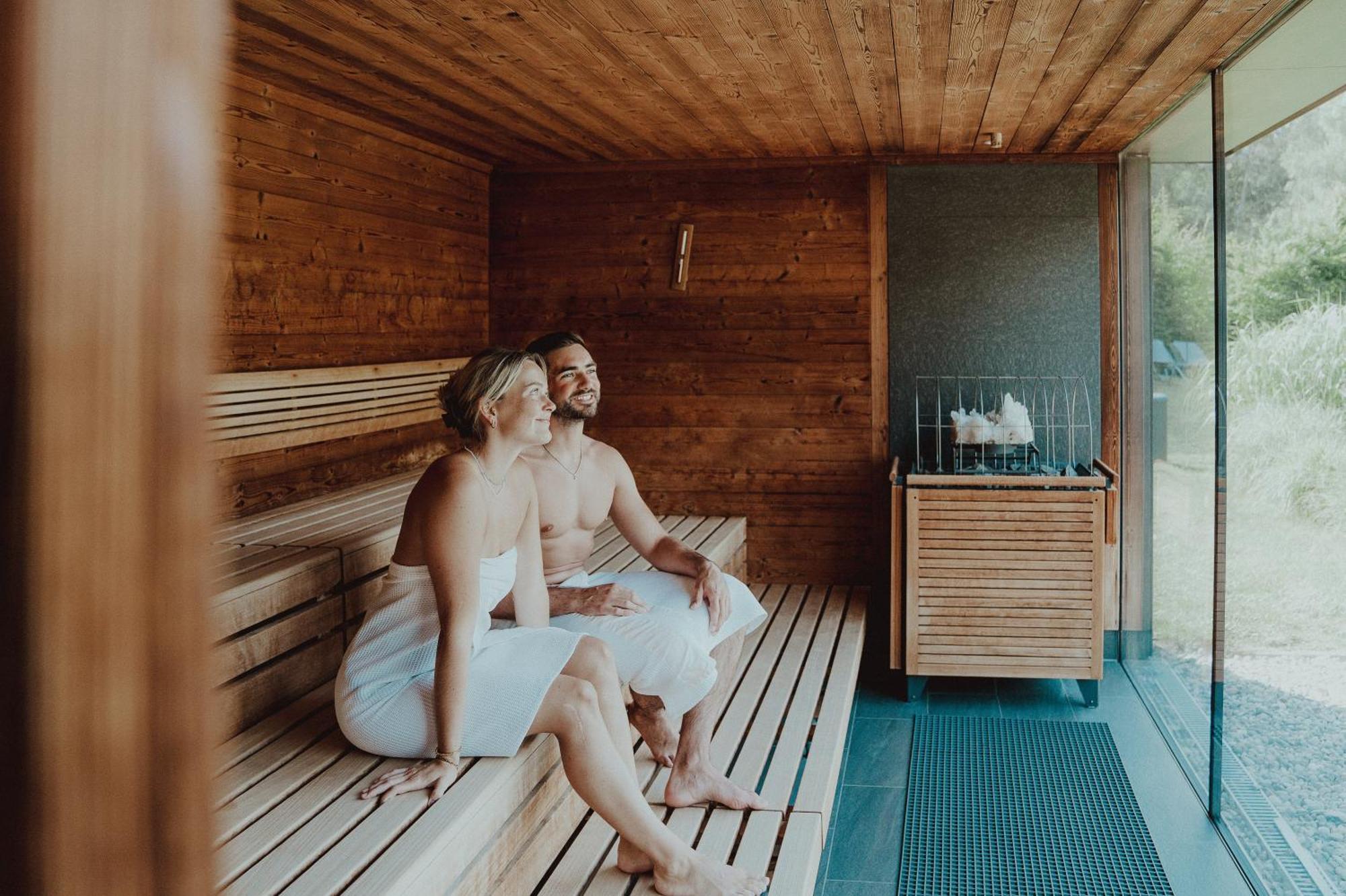 Appartement Hotel Panorama-Im Bademantel Direkt In Die Alpentherme 巴特霍夫加施泰因 外观 照片