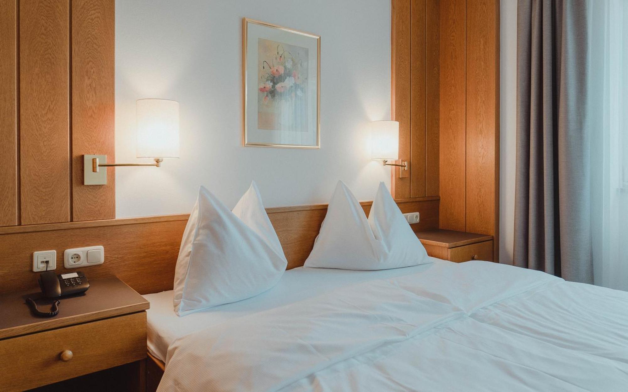 Appartement Hotel Panorama-Im Bademantel Direkt In Die Alpentherme 巴特霍夫加施泰因 外观 照片